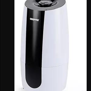 دستگاه بخار سرد جیپاس مدل GU..72