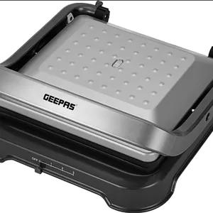 گریل و پنینی ساز جیپاس مدل 36539N