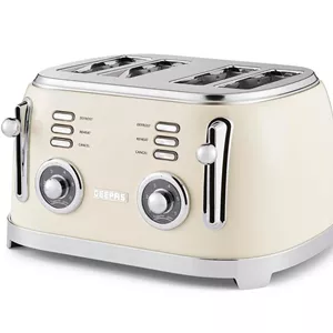 توستر نان جیپاس ۴ تکه کد 02