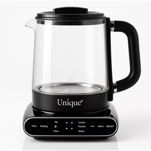 کتری برقی دیجیتال Unique مدل UM-1755