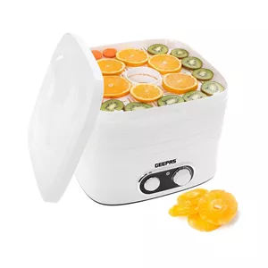 خشک‌کن مواد غذایی Geepas GFD240