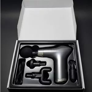 ماساژور شارژی COMPACT POWER مدل CY-001