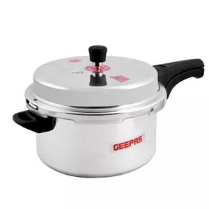 زودپز 5 لیتری جیپاس مدل GPC35036