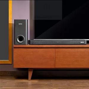 اسپیکر و ساندبار جیپاس مدل GMS11173