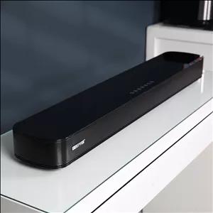 اسپیکر ساندبار جیپاس مدل 120BT