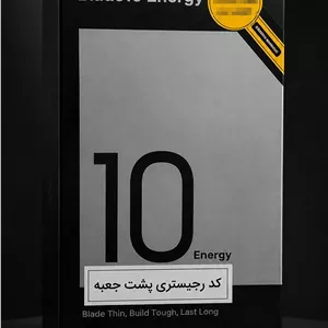 گوشی دوجی Blade10 energy حافظه 128 و رم 24 گیگ ( رم 4 واقعی20 مجازی)