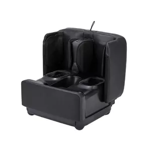ماساژور ساق و کف پا جیپاس مدل GM86105