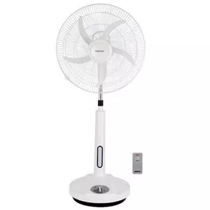 پنکه ایستاده شارژی جیپاس GEEPAS مدل GF-21219