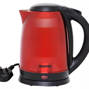 کتری برقی 1.8 لیتری جیپاس مدل Geepas GK5464 - (شرکتی اصلی)
