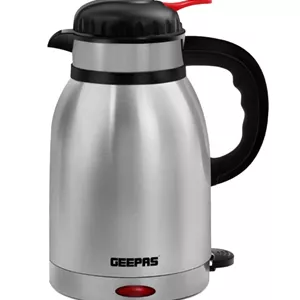 کتری برقی دو جداره جیپاس مدل Geepas GK38016UK