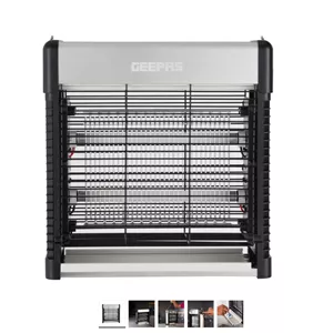 حشره‌کش برقی جیپاس مدل Geepas GBK25609 - شرکتی