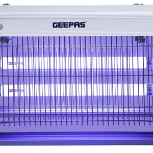 حشره‌کش برقی جیپاس مدل Geepas GBK1133N