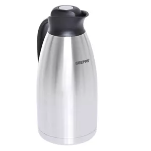 فلاسک تمام استیل ۳ لیتری Geepas (مدل GVF5268)