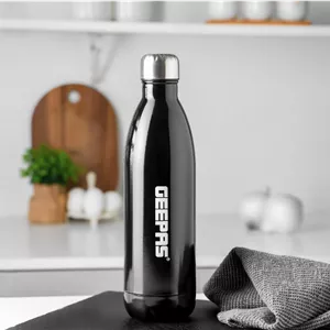 فلاسک ۱ لیتری تمام استیل Geepas مدل 27021