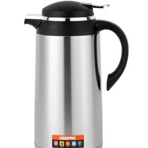 فلاسک استیل دوجداره جی‌پاس (Geepas 1.9L)