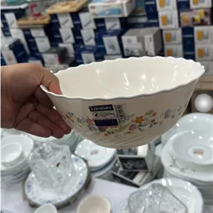 کاسه آبگوشت‌خوری لومینارک فرانسه 🇫🇷
