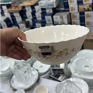 کاسه بزرگ سایز ۲۷ لومینارک فرانسه