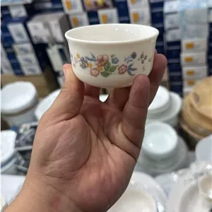 کاسه ترشی‌خوری لومینارک فرانسه