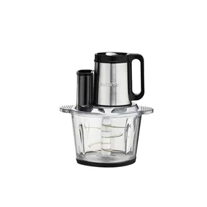 غذاساز دیجیتال جی‌پاس مدل GMC42034