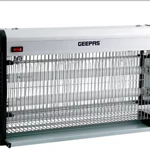 حشره‌کش برقی جیپاس مدل GBK1135N (40W)
