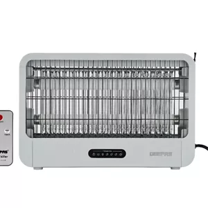 حشره‌کش برقی جیپاس مدل GBK25605 با ریموت کنترل