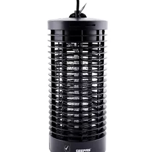 حشره‌کش برقی ۶ وات جیپاس مدل GBK1149 (سری Portable)
