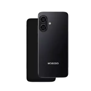 گوشی موبایل موبودو مدل MOBO K2 ظرفیت 128 گیگابایت رم16 گیگابایت