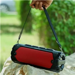 اسپیکر  وایرلس و بلوتوثی جیپاس مدل GMS11180N