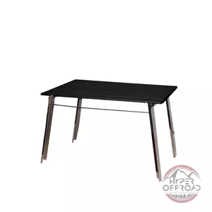 میز آلومینیومی اتم مجیکمپ