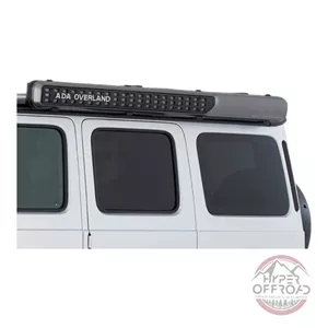 سایه‌بان 270 درجه آفرودی هاردکیس ADA OVERLAND (وارداتی)