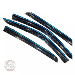 بادگیر فابریک خودرو پیکاپ مکسوس استار اچ