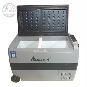 یخچال آلپیکول مدل T50 (دست دوم)