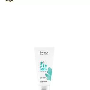 کرم مخصوص پوست چرب ویتابلا حجم ۶۰ میلی لیتر