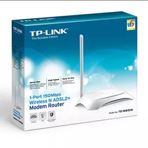 مودم TP-Link 8961 استوک