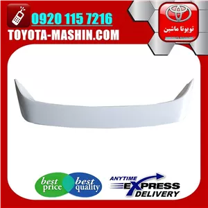 بال عقب تویوتا کمری 2005-2006 چراغدار برند تجاری ساخت چین