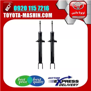 کمک فنر جلو اصلی لکسوس LS460 مدل 2011-2012 برند تویوتا جنیون پارتس
