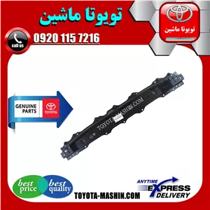 دیاق سپر جلو تویوتا یاریس هاچ بک 2012-2013 برند شرکتی تویوتا جنیون