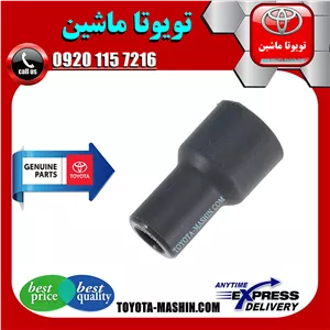 وایر شمع کویل تویوتا کمری 2005-2006 برند شرکتی تویوتا جنیون