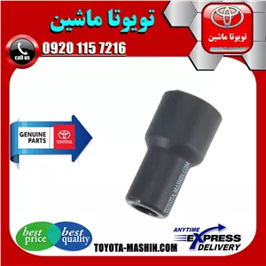 وایر شمع کویل تویوتا کمری 2007-2010 برند شرکتی تویوتا جنیون
