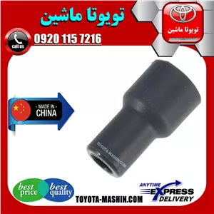 وایر شمع کویل تویوتا کمری 2006-2005 برند تجاری ساخت چین