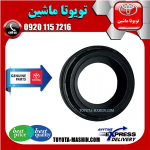 کاسه نمد دور شمع لکسوس RX350 مدل 2010-2013 برند شرکتی تویوتا جنیون