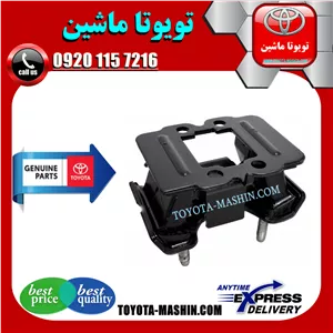 دسته گیربکس لکسوس IS250 مدل 2014-2016 برند شرکتی تویوتا جنیون
