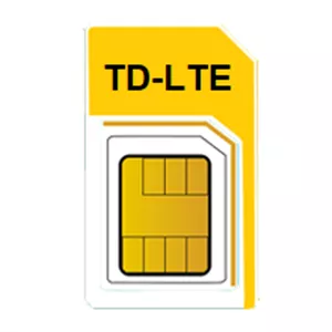 سیم کارت TD-LTE لایزر با بسته یک ماهه 16 گیگ و امکان دریافت ای پی ثابت IP Static