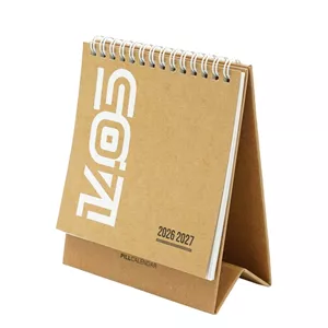 تقویم رومیزی پیل سری کرافت سال1405