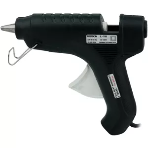 دستگاه چسب حرارتی بردون مدل L-110 توان ۶۰ وات