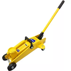 جک سوسماری کارناوال 2 تنی مدل CAR-CJ2T