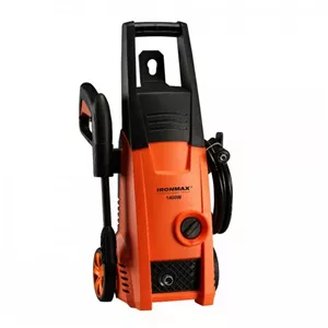 کارواش 1400 وات 100 بار  خانگی آیرونمکس مدل HPW14.10U-1