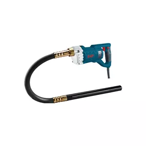 دریل ویبراتور پی ای پی با شیلنگ 2/5 متری مدل CV-6680