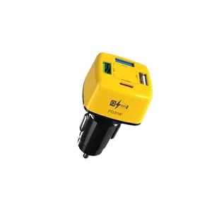 شارژر فندکی گرین لاین مدل GCC-06