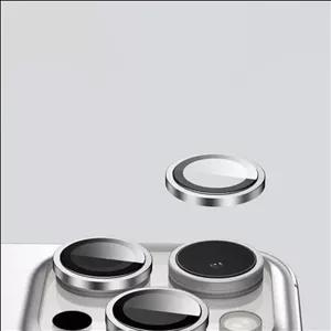 محافظ لنز دوربین اچ دی پلاس سری 16 گرین Green HD Plus Camera Lens 16/16 Plus